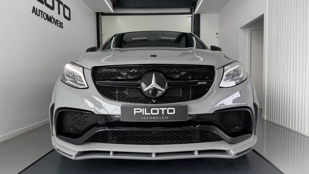 Mercedes-Benz GLE 63 AMG 2015 - 99990 EUR, 149475 km - AUTO.MOTO.pt - 149475km - foto 2 de 42