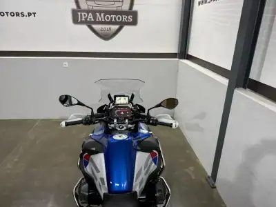 BMW R 1250 GS Adventure 2019 - 22900 EUR, 8500 km - AUTO.MOTO.pt - 8500km - foto 10 de 23