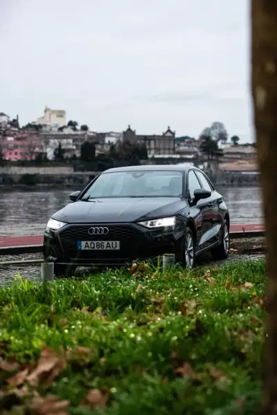 Audi A3 Sportback 2022 - 149000km