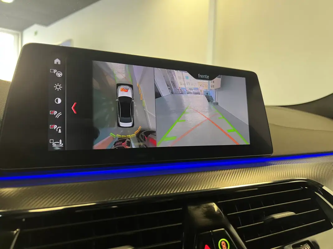 BMW M5 2019 - 87990 EUR, 80000 km - AUTO.MOTO.pt - 80000km - foto 46 de 59