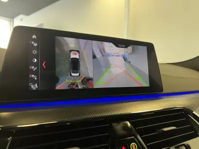 BMW M5 2019 - 87990 EUR, 80000 km - AUTO.MOTO.pt - 80000km - foto 46 de 59