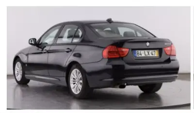 BMW 320 2011 - 12990 EUR, 195123 km - AUTO.MOTO.pt - 195123km - foto 6 de 17