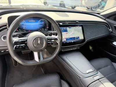 Mercedes-Benz E 300 2025 - 64500 EUR, 24000 km - AUTO.MOTO.pt - 24000km - foto 9 de 16