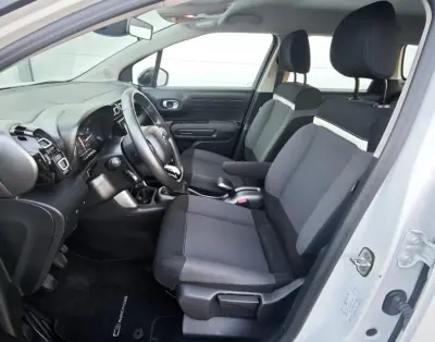 Citroën C3 Aircross 2021 - 13900 EUR, 48000 km - AUTO.MOTO.pt - 48000km - foto 3 de 11