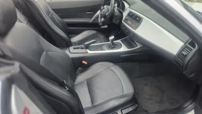 BMW Z4 2007 - 15750 EUR, 142385 km - 142385km - foto 20 de 36