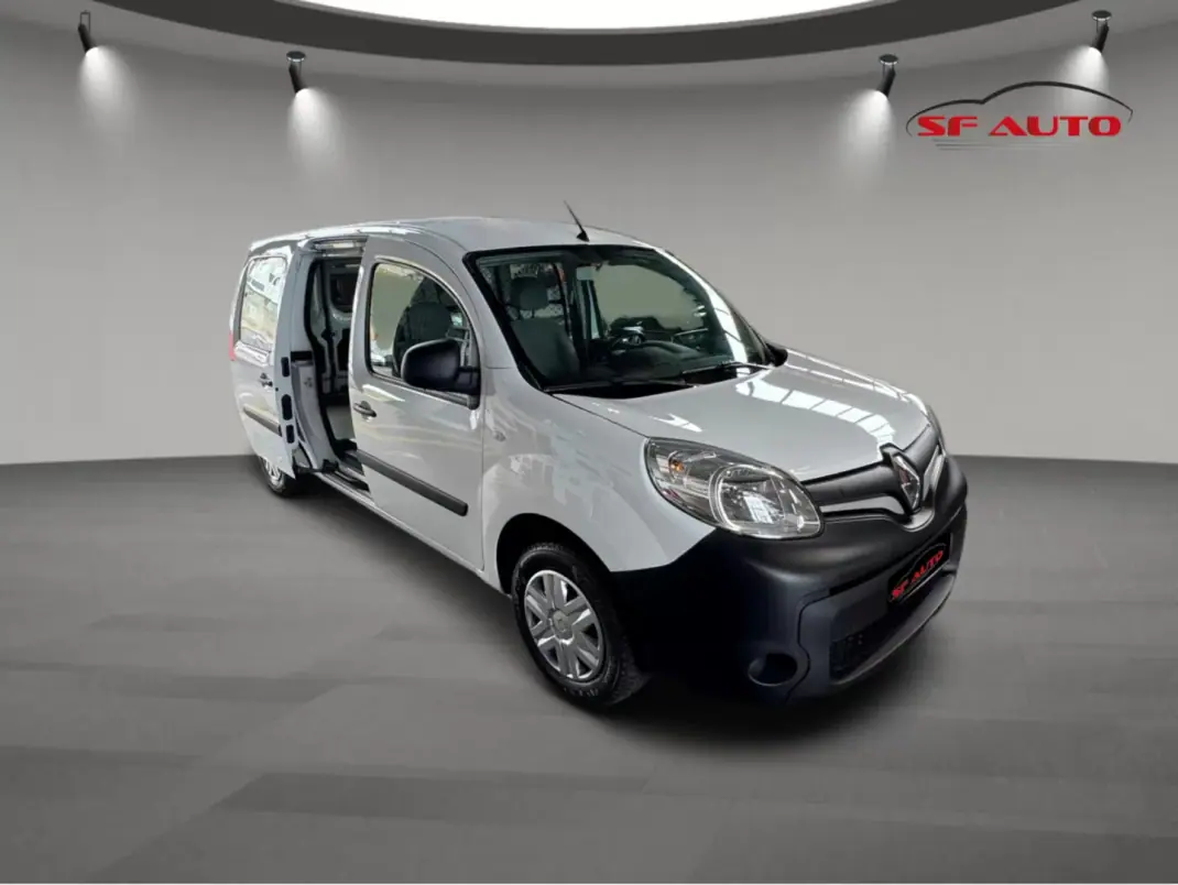 Renault 2021 - 11490 EUR, 87869 km - AUTO.MOTO.pt - 87869km - foto 3 de 11