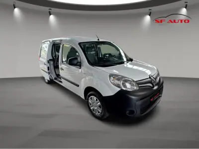 Renault 2021 - 11490 EUR, 87869 km - AUTO.MOTO.pt - 87869km - foto 3 de 11
