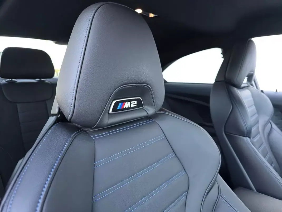 BMW M2 2024 - 76500 EUR, 21000 km - AUTO.MOTO.pt - 21000km - foto 46 de 54