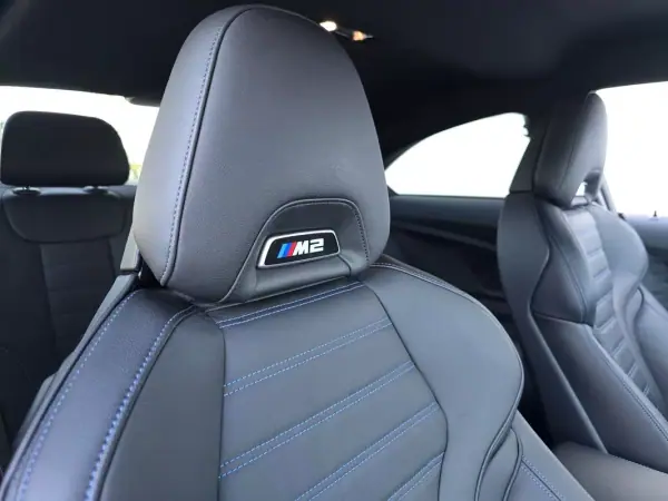 BMW M2 2024 - 76500 EUR, 21000 km - AUTO.MOTO.pt - 21000km - foto 46 de 54