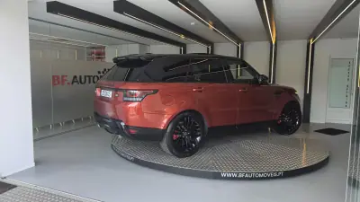 Land Rover Range Rover Sport 2013 - 34900 EUR, 120175 km - AUTO.MOTO.pt - 120175km - foto 4 de 72