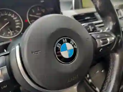 BMW X1 2017 - 14000 EUR, 220000 km - 220000km - foto 5 de 11