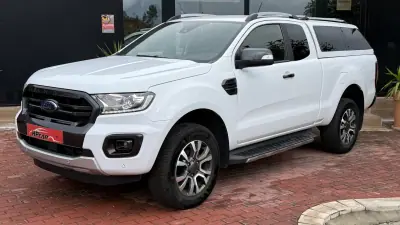 Ford Ranger 2019 - 27990 EUR, 198000 km - AUTO.MOTO.pt - 198000km - foto 16 de 48