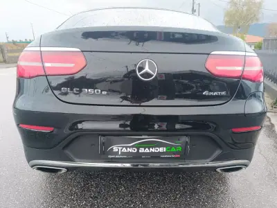 Mercedes-Benz GLC 350 2018 - 44900 EUR, 106000 km - AUTO.MOTO.pt - 106000km - foto 13 de 42