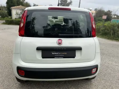 Fiat Panda 2018 - 8999 EUR, 60000 km - AUTO.MOTO.pt - 60000km - foto 6 de 12