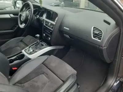 Audi A5 Sportback 2014 - 18900 EUR, 193400 km - AUTO.MOTO.pt - 193400km - foto 24 de 41