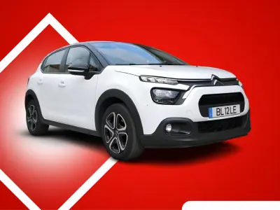 Citroën C3 2024 - 15750 EUR, 47202 km - foto 1 de 9
