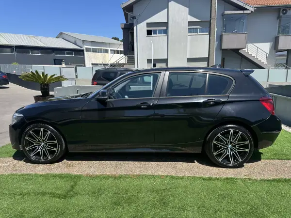 BMW 125 2014 - 16000 EUR, 240000 km - AUTO.MOTO.pt - 240000km - foto 20 de 58