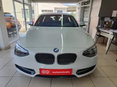 BMW 116 2013 - 10500 EUR, 215000 km - AUTO.MOTO.pt - 215000km - foto 3 de 33