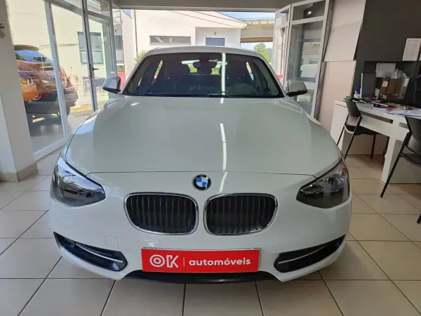 BMW 116 2013 - 10500 EUR, 215000 km - AUTO.MOTO.pt - 215000km - foto 3 de 33