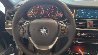 BMW X4 2017 - 29900 EUR, 47011 km - 47011km - foto 46 de 70