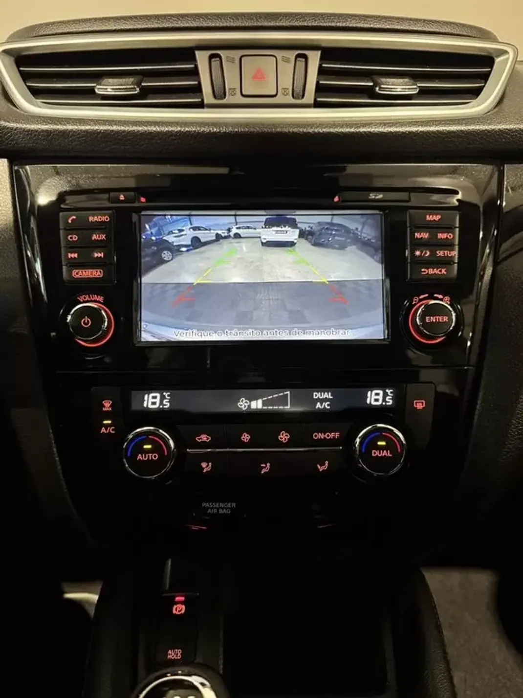 Nissan Qashqai 2019 - 18500 EUR, 131140 km - 131140km - foto 11 de 48