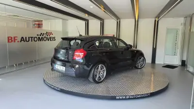 BMW 116 2010 - 6900 EUR, 207907 km - AUTO.MOTO.pt - 207907km - foto 4 de 51