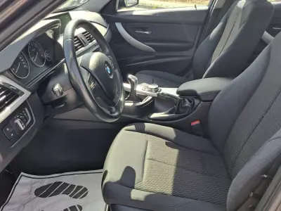 BMW 316 2014 - 12500 EUR, 242064 km - AUTO.MOTO.pt - 242064km - foto 16 de 48