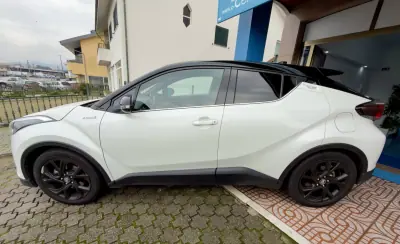 Toyota C-HR 2019 - 23950 EUR, 84000 km - AUTO.MOTO.pt - 84000km - foto 6 de 24