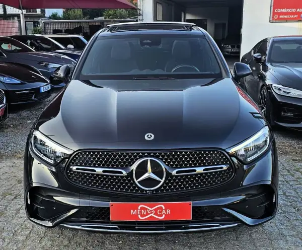 Mercedes-Benz GLC 220 2024 - 67500 EUR, 50000 km - AUTO.MOTO.pt - 50000km - foto 29 de 38
