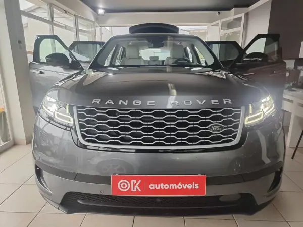 Land Rover Range Rover Velar 2018 - 34450 EUR, 154350 km - AUTO.MOTO.pt - 154350km - foto 21 de 34
