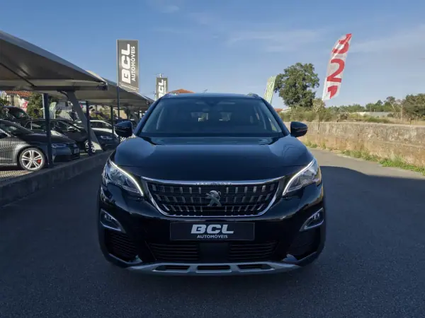 Peugeot 3008 2017 — photo 2 of 40
