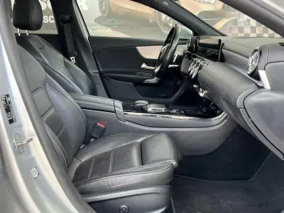 Mercedes-Benz A 250 Limousine 2020 - 25990 EUR, 110335 km - AUTO.MOTO.pt - 110335km - foto 6 de 15