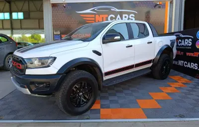 Ford Ranger 2022 - 49750 EUR, 88629 km - 88629km - foto 1 de 19