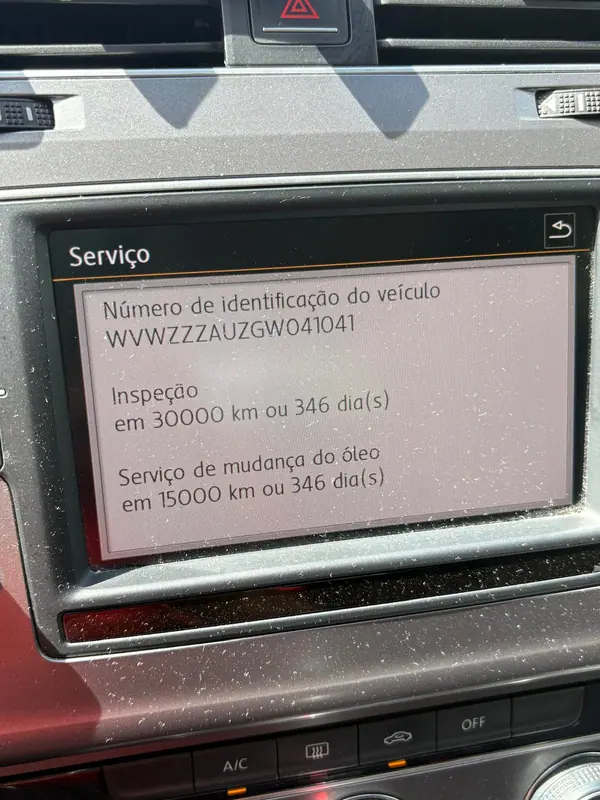 Volkswagen Golf 2015 - 12500 EUR, 177441 km - AUTO.MOTO.pt - 177441km - foto 2 de 13