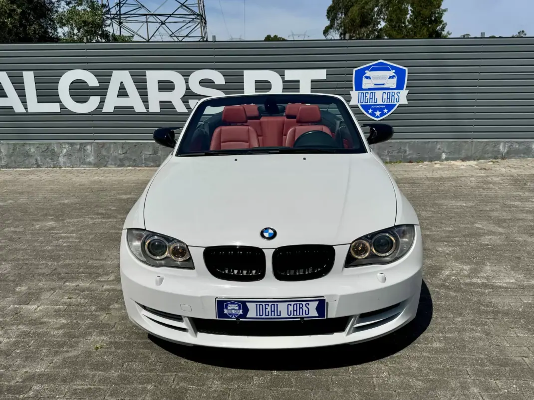BMW 120 2010 - 14950 EUR, 159000 km - AUTO.MOTO.pt - 159000km - foto 4 de 24
