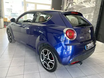 Alfa Romeo MiTo 2013 - 6800 EUR, 205649 km - AUTO.MOTO.pt - 205649km - foto 3 de 22