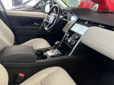 Land Rover Discovery Sport 2021 - 31800 EUR, 119616 km - AUTO.MOTO.pt - 119616km - foto 17 de 25