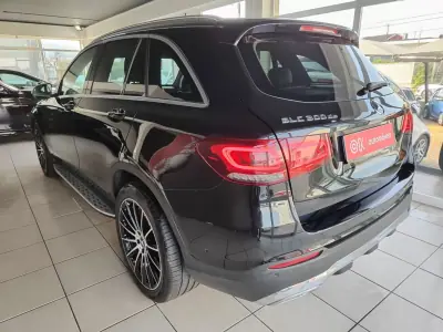 Mercedes-Benz GLC 300 2022 - 41500 EUR, 64500 km - AUTO.MOTO.pt - 64500km - foto 7 de 40