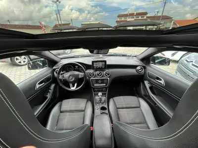 Mercedes-Benz A 180 2016 - 16750 EUR, 201775 km - AUTO.MOTO.pt - 201775km - foto 18 de 23