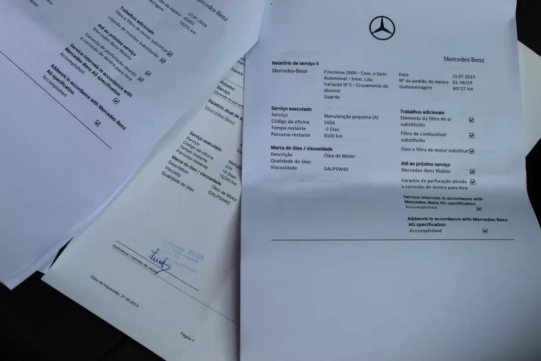 Mercedes-Benz E 250 2010 - 13990 EUR, 245000 km - AUTO.MOTO.pt - 245000km - foto 38 de 48