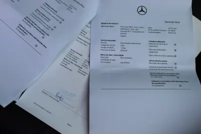 Mercedes-Benz E 250 2010 - 13990 EUR, 245000 km - AUTO.MOTO.pt - 245000km - foto 38 de 48