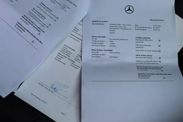Mercedes-Benz E 250 2010 - 12990 EUR, 245000 km - AUTO.MOTO.pt - 245000km - foto 38 de 48