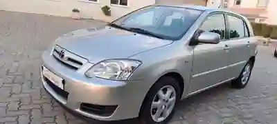 Toyota Corolla 2006 - 9950 EUR, 206000 km - AUTO.MOTO.pt - 206000km - foto 12 de 12