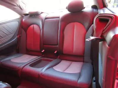 Mercedes-Benz CLK 270 2003 - 7950 EUR, 361510 km - 361510km - foto 10 de 21