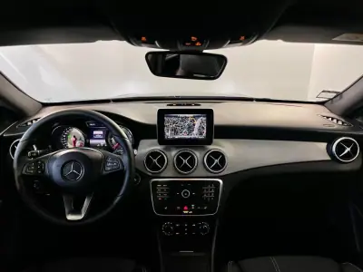 Mercedes-Benz CLA 180 2015 - 16500 EUR, 181000 km - 181000km - foto 3 de 28
