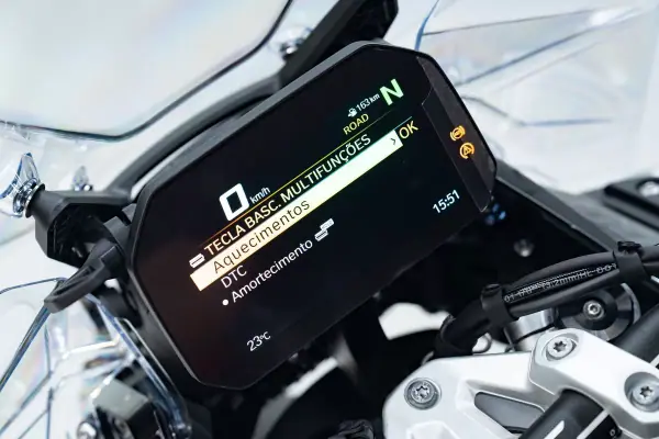BMW R 1300 GS Adventure 2024 - 24950 EUR, 6150 km - AUTO.MOTO.pt - 6150km - foto 37 de 41