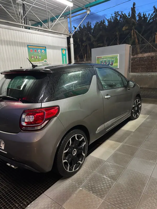 Citroën DS3 2012 — foto 2 de 5