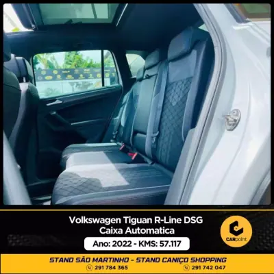 Volkswagen Tiguan 2022 - 37900 EUR, 57117 km - AUTO.MOTO.pt - 57117km - foto 5 de 10