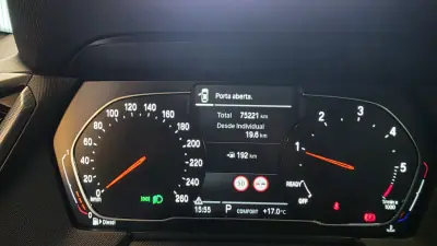 BMW 216 Gran Coupé 2020 - 24900 EUR, 75221 km - AUTO.MOTO.pt - 75221km - foto 42 de 61