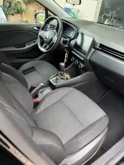 Renault Clio 2020 - 13500 EUR, 89140 km - AUTO.MOTO.pt - 89140km - foto 14 de 15